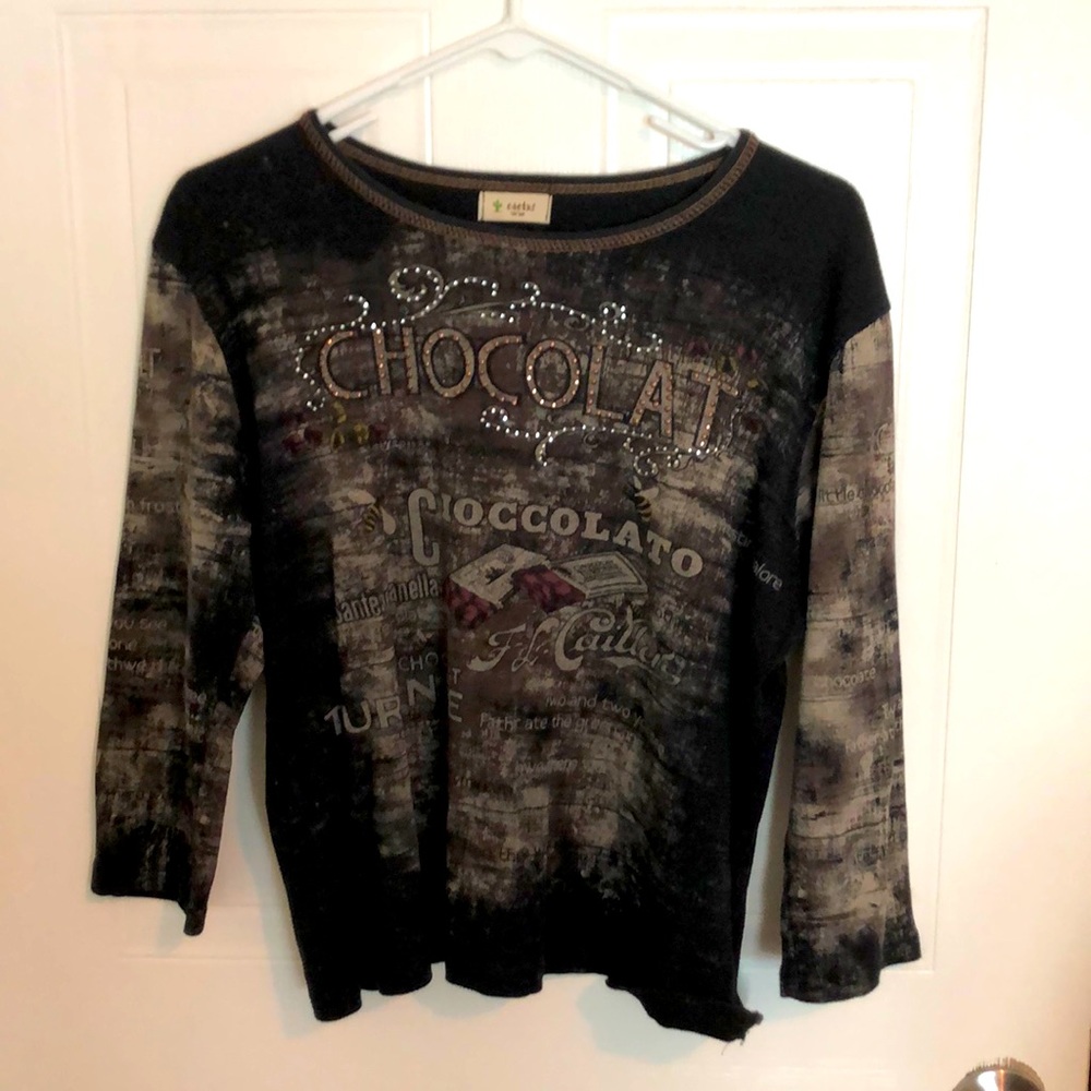Women’s top